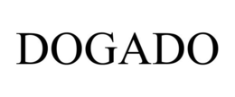 DOGADO trademark