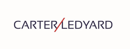 CARTER LEDYARD trademark