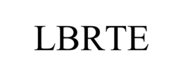 LBRTE trademark