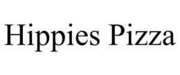 HIPPIES PIZZA trademark