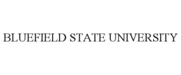 BLUEFIELD STATE UNIVERSITY trademark