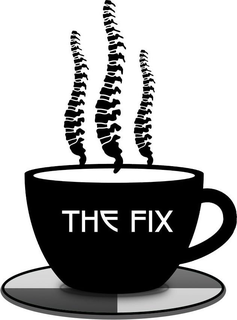 THE FIX trademark