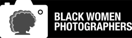 BLACK WOMEN PHOTOGRAPHERS trademark