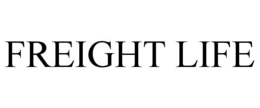 FREIGHT LIFE trademark
