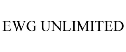 EWG UNLIMITED trademark