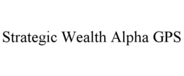 STRATEGIC WEALTH ALPHA GPS trademark