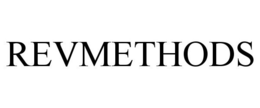 REVMETHODS trademark