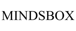 MINDSBOX trademark