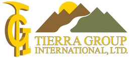 TGI TIERRA GROUP INTERNATIONAL, LTD. trademark