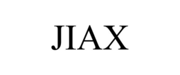 JIAX trademark