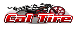 CAL TIRE trademark