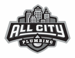 ALL CITY PLUMBING trademark