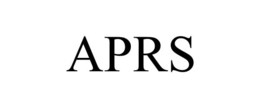 APRS trademark