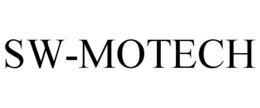 SW-MOTECH trademark