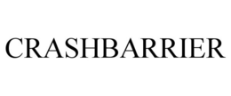 CRASHBARRIER trademark