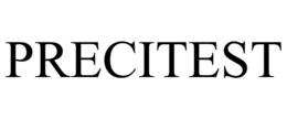 PRECITEST trademark