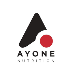 A AYONE NUTRITION trademark