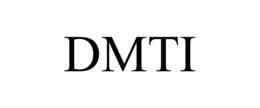 DMTI trademark