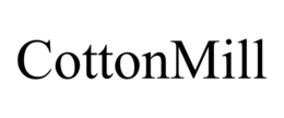 COTTONMILL trademark