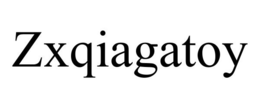ZXQIAGATOY trademark