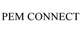 PEM CONNECT trademark