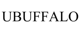 UBUFFALO trademark