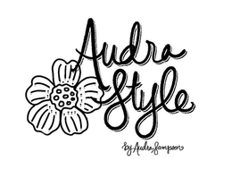 AUDRA STYLE BY AUDRA SAMPSON trademark