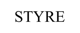 STYRE trademark