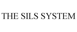 THE SILS SYSTEM trademark