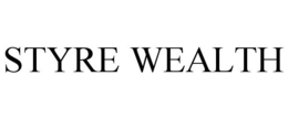 STYRE WEALTH trademark