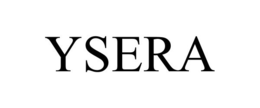 YSERA trademark