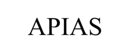 APIAS trademark