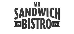 MR SANDWICH 19 BISTRO 99 trademark