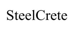 STEELCRETE trademark