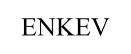 ENKEV trademark