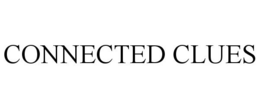 CONNECTED CLUES trademark