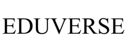 EDUVERSE trademark