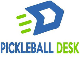 PICKLEBALL DESK trademark