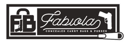 FB FABIOLA CONCEALED CARRY BAGS & PURSES trademark