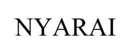 NYARAI trademark