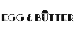 EGG & BUTTER trademark