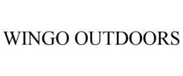 WINGO OUTDOORS trademark