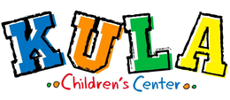 KULA CHILDREN'S CENTER trademark