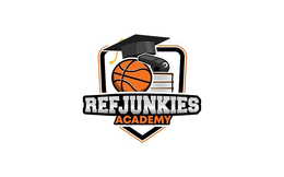 REF JUNKIES ACADEMY trademark