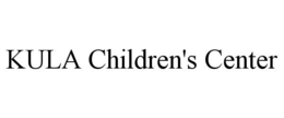 KULA CHILDREN'S CENTER trademark