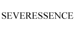 SEVERESSENCE trademark