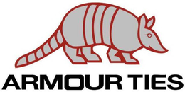 ARMOUR TIES trademark