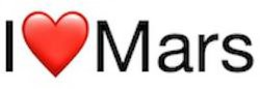 I  MARS trademark
