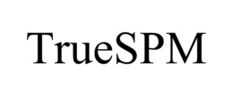 TRUESPM trademark