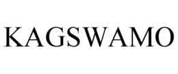 KAGSWAMO trademark